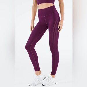 Fabletics Sculptknit Leggings